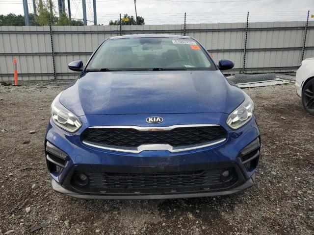 2019 KIA FORTE GT L 3KPF34AD5KE022550