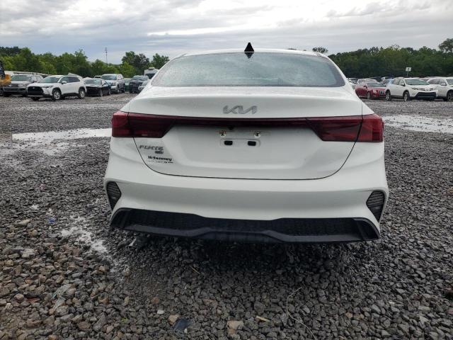 2022 KIA FORTE FE - 3KPF24AD3NE497721