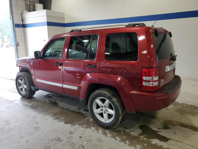 Vin: 1c4pjmck9cw152392, lot: 61045605, jeep liberty limited 20122