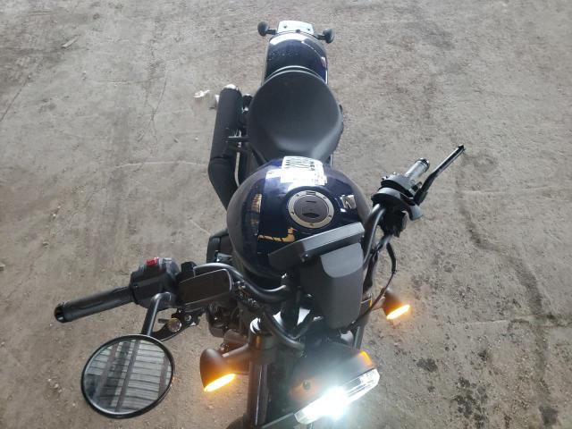 2025 HONDA CMX1100 D JH2SC878XSK000578