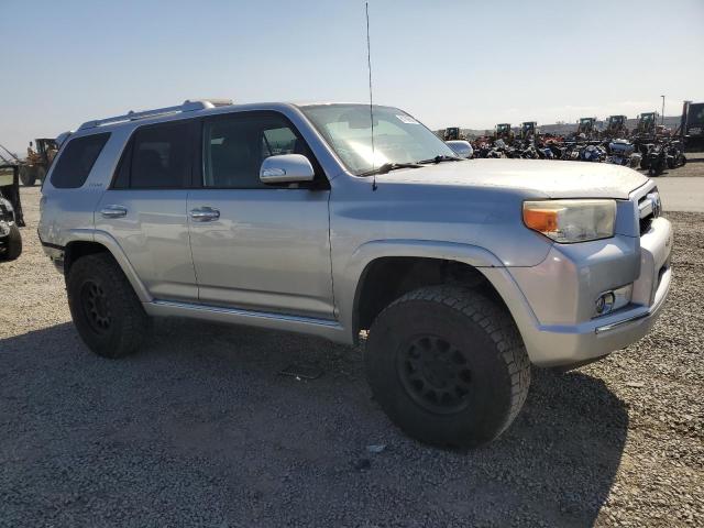 Vin: jtezu5jr0b5022815, lot: 61789635, toyota 4runner sr5 20114