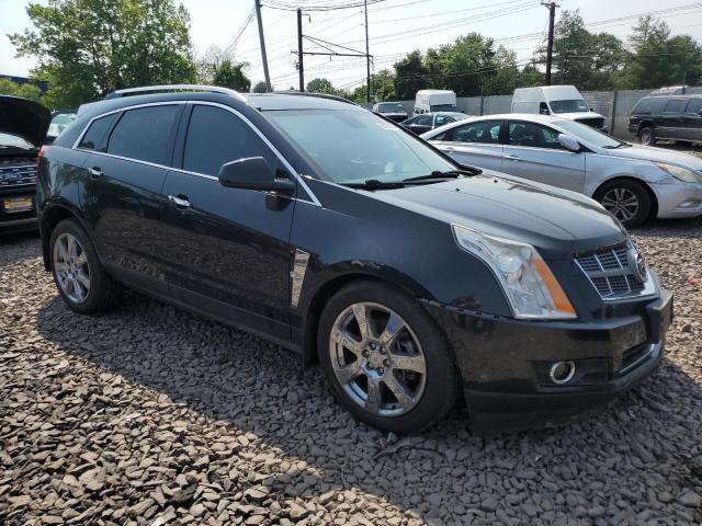 Vin: 3gyfnfey9bs606335, lot: 59009285, cadillac srx premium collection 20114