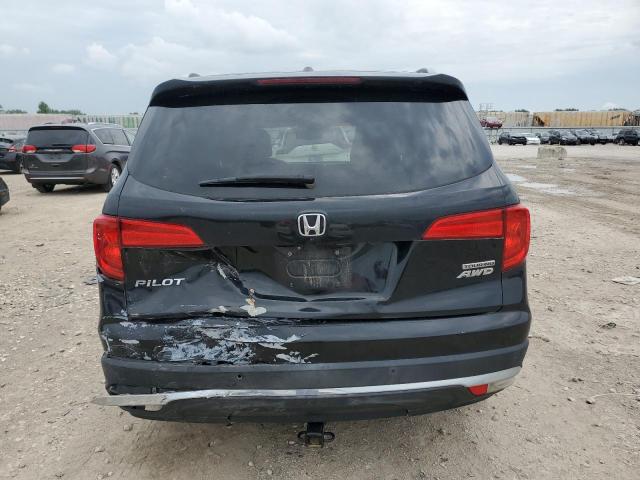 2016 HONDA PILOT TOUR - 5FNYF6H94GB031500