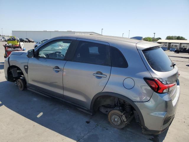 2020 MITSUBISHI OUTLANDER JA4AR3AU9LU024642
