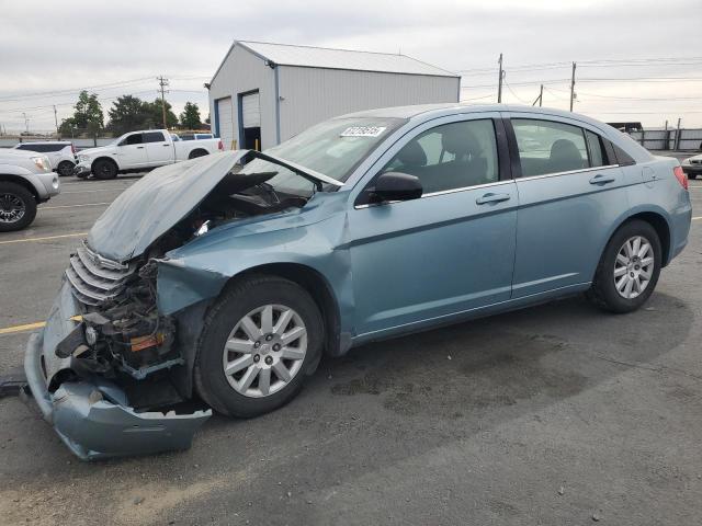 CHRYSLER SEBRING LX