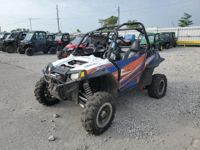 2013 POLARIS RZR 900 XP #3305505098