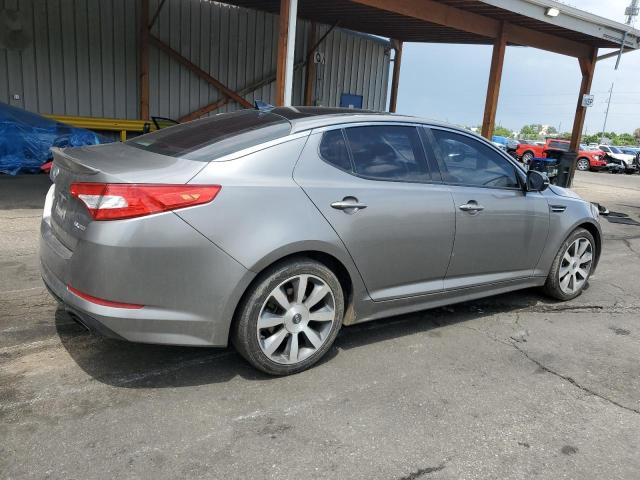 Vin: 5xxgr4a68cg001088, lot: 59949785, kia optima sx 20123