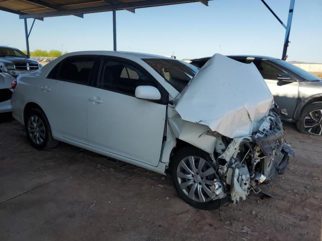 Vin: 5yfbu4ee2dp215867, lot: 59545055, toyota corolla base 20134