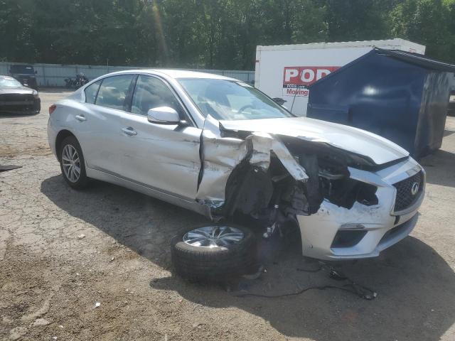 Vin: jn1ev7ap6lm207293, lot: 60029065, infiniti q50 pure 20204
