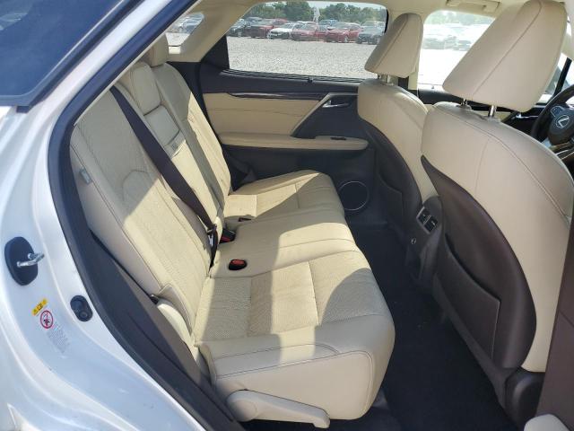 2018 LEXUS RX 450H BA 2T2BGMCA6JC027786