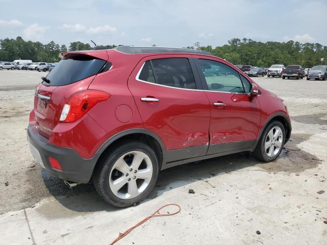 2015 BUICK ENCORE KL4CJASB9FB243084