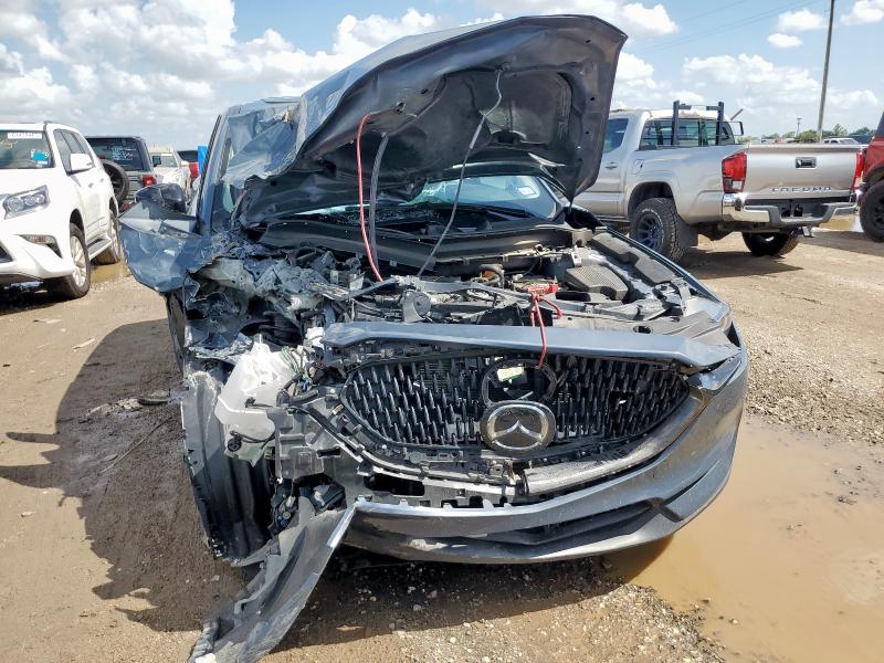2021 MAZDA CX-5 CARBO JM3KFBCY6M0408276