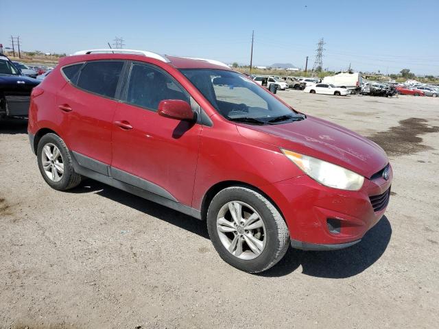 Vin: km8ju3ac8bu212896, lot: 60042895, hyundai tucson gls 20114