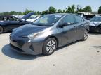 2018 TOYOTA PRIUS - JTDKBRFU8J3072761