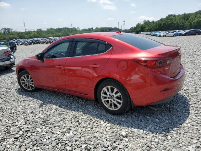 Vin: jm1bm1w72e1159966, lot: 61027355, mazda 3 grand touring 20142