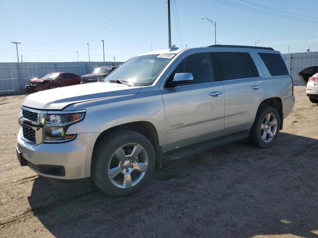 2016 CHEVROLET TAHOE K150 - 1GNSKBKC0GR305291