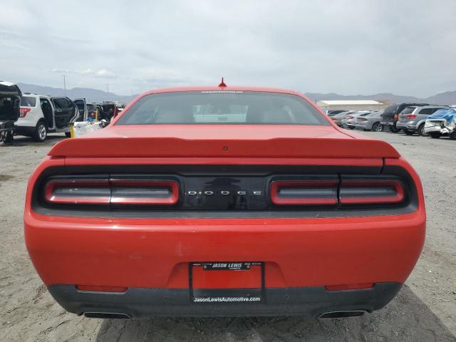 2021 DODGE CHALLENGER R/T 2C3CDZBT9MH660220