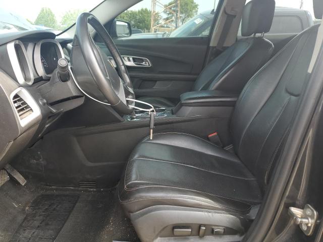 2014 CHEVROLET EQUINOX LT - 2GNALCEKXE6282760