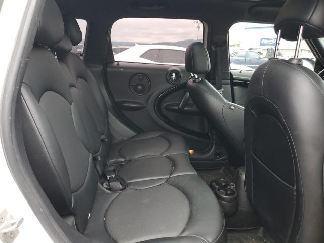 2016 MINI COOPER S C #3317773103