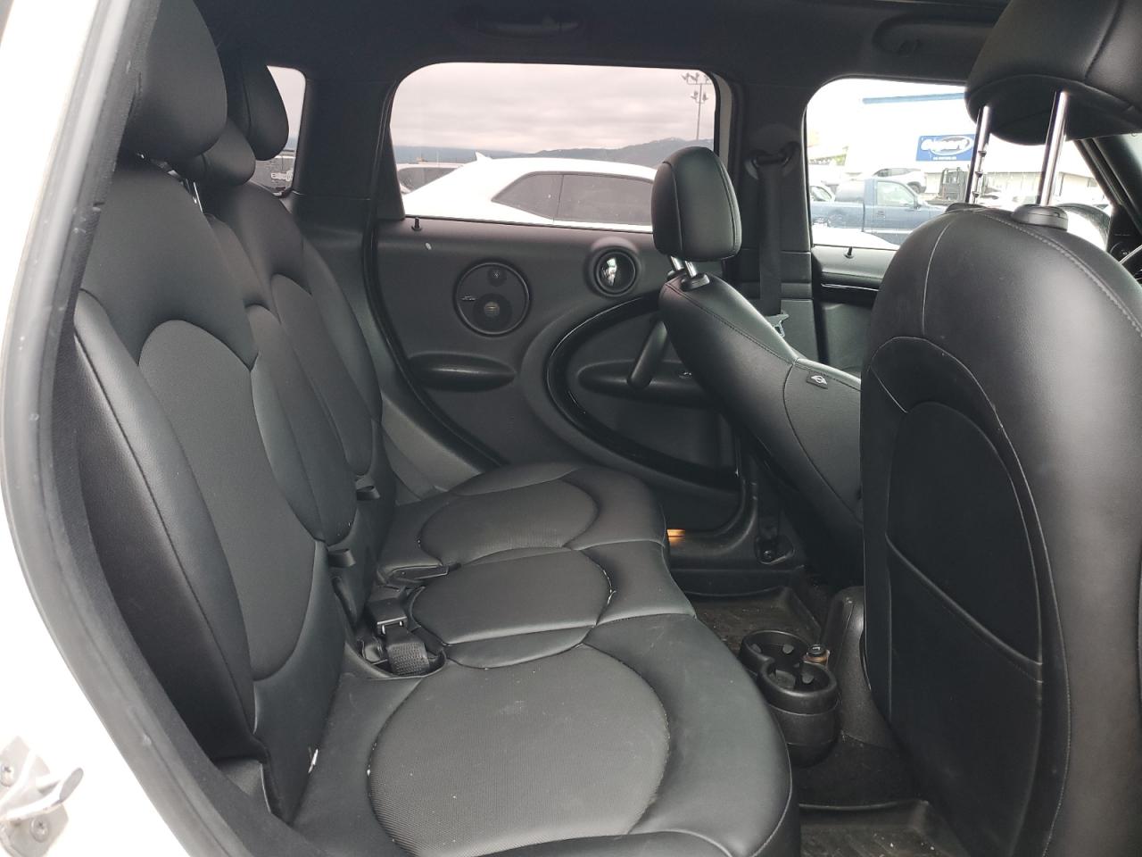 Lot #3317773103 2016 MINI COOPER S C