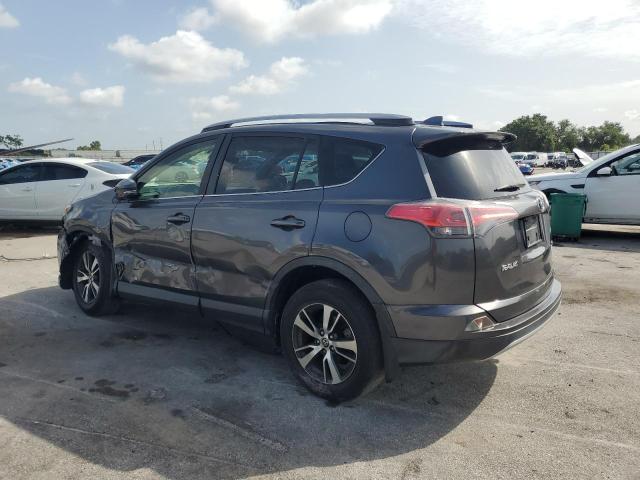 Vin: jtmrfrev1hj702753, lot: 59507765, toyota rav4 xle 20172