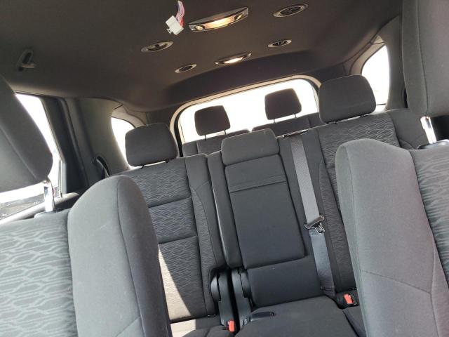 2022 DODGE DURANGO GT 1C4RDJDG6NC198176