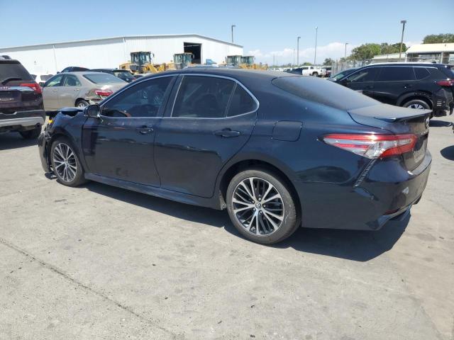 2018 TOYOTA CAMRY L 4T1B11HK1JU510865
