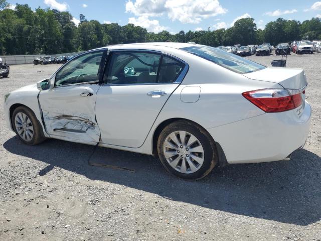 Vin: 1hgcr3f86ea036098, lot: 60787515, honda accord exl 20142