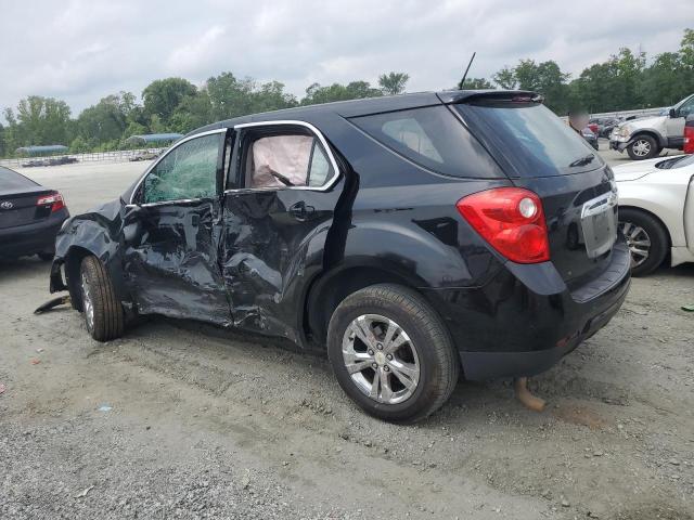 Vin: 2gnalaek4e6113371, lot: 59343295, chevrolet equinox ls 20142