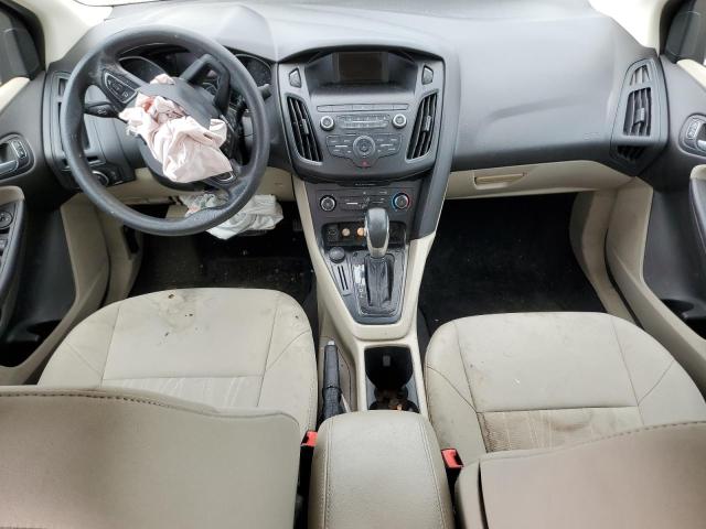 2018 FORD FOCUS SE 1FADP3F26JL275160