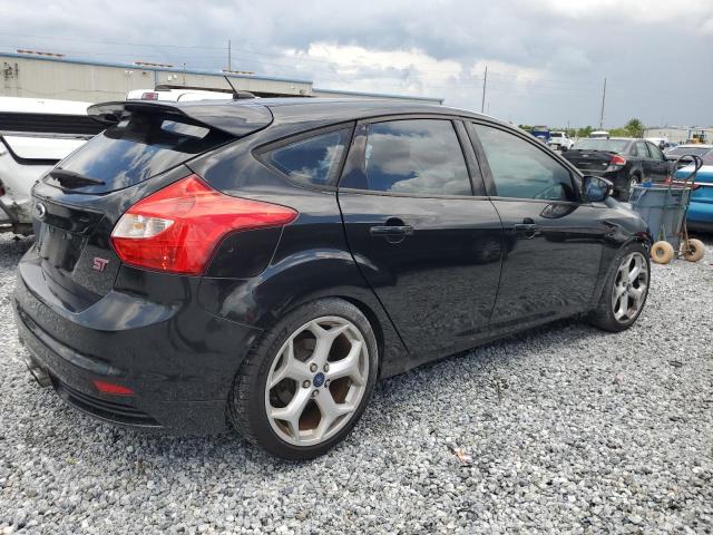 Vin: 1fadp3l96el396505, lot: 61821435, ford focus st 20143