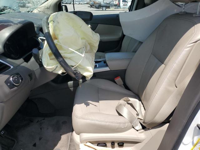 2014 FORD EDGE SEL - 2FMDK3J93EBA90868