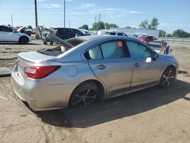 2016 SUBARU LEGACY 3.6 4S3BNEN67G3018606