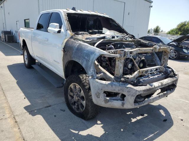 Vin: 3c6ur5dl8mg501638, lot: 58506675, ram 2500 big horn 20214