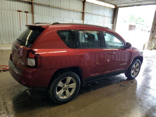 Vin: 1c4njdebxed641709, lot: 60409515, jeep compass latitude 20143