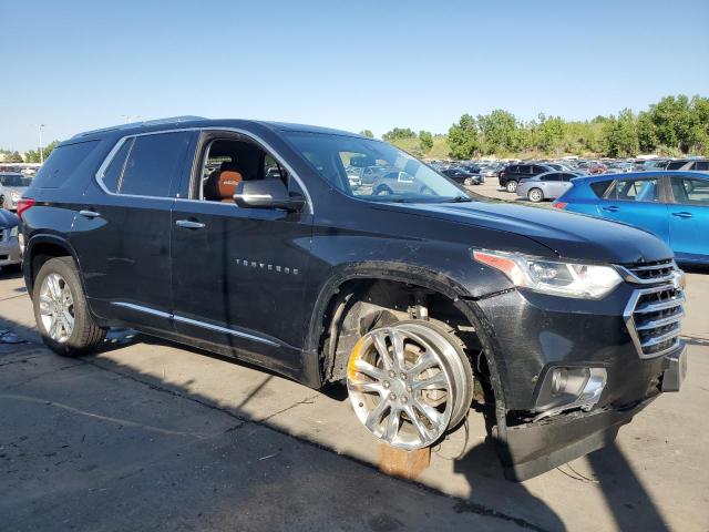 2018 CHEVROLET TRAVERSE H 1GNEVKKW7JJ100684