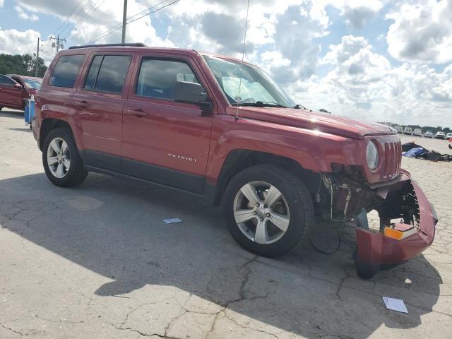 2016 JEEP PATRIOT LA - 1C4NJPFA1GD810655