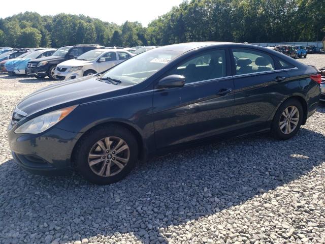 Vin: 5npeb4ac3ch473088, lot: 62510305, hyundai sonata gls 2012 img_1