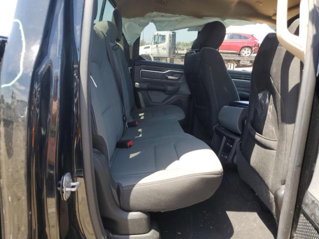 2020 RAM 1500 BIG H - 1C6SRFBT5LN190269