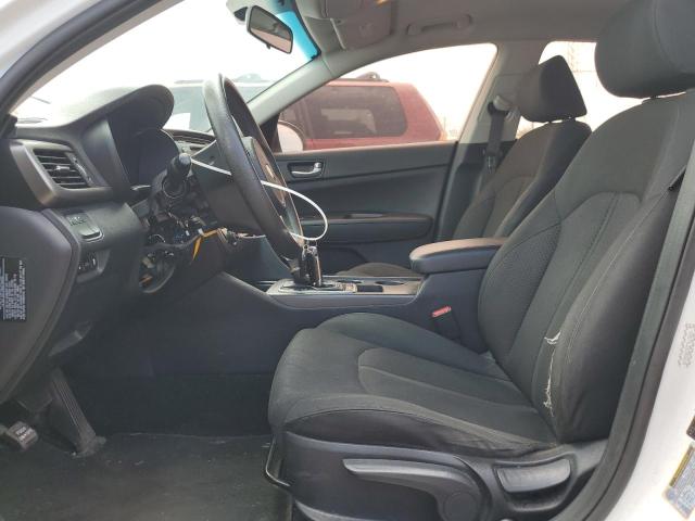 2016 KIA OPTIMA LX - KNAGT4L32G5086618