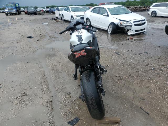 2023 KAWASAKI EX650 R ML5EXER17PDA90287