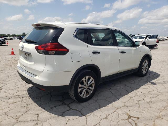 Vin: knmat2mt5hp544427, lot: 61612965, nissan rogue s 20173