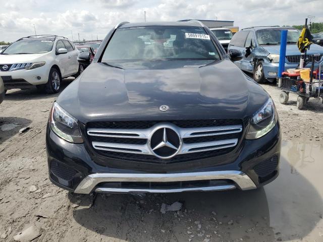 2019 MERCEDES-BENZ GLC 300 4M WDC0G4KBXKV125833