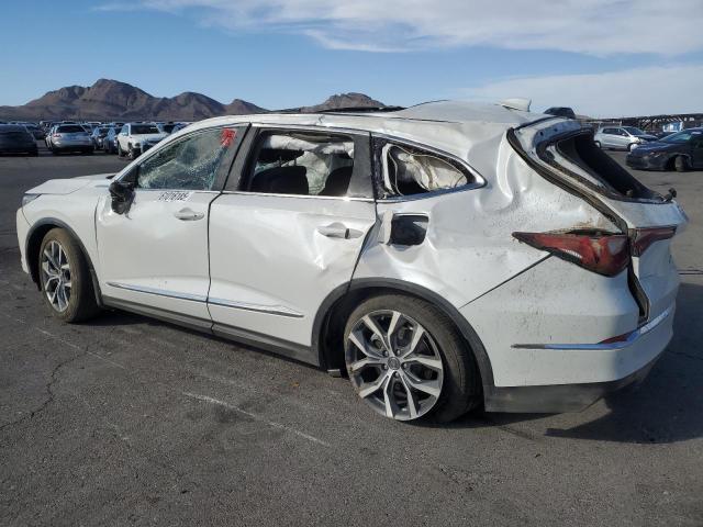 Vin: 5j8yd9h49pl004061, lot: 61016185, acura mdx technology 20232