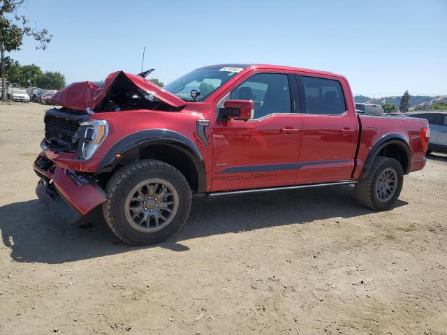 Vin: 1ftfw1e51nfa21480, lot: 60197845, ford f-150 supercrew 2022 img_1