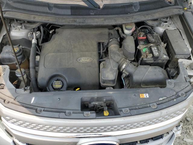 2013 FORD EXPLORER - 1FM5K8B87DGA40392