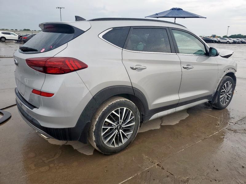 Vin: km8j33al3lu199527, lot: 60246005, hyundai tucson limited 20203