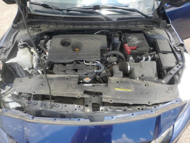 2020 NISSAN ALTIMA S - 1N4BL4BVXLC131445