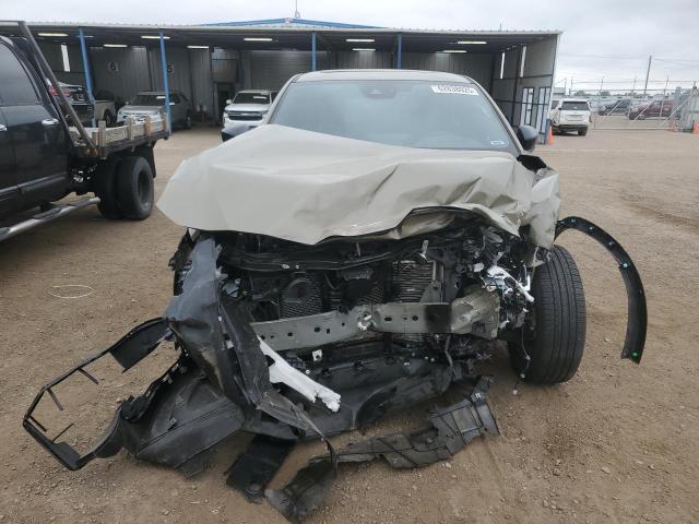 2024 MAZDA CX-5 CARBO JM3KFBAY6R0391683