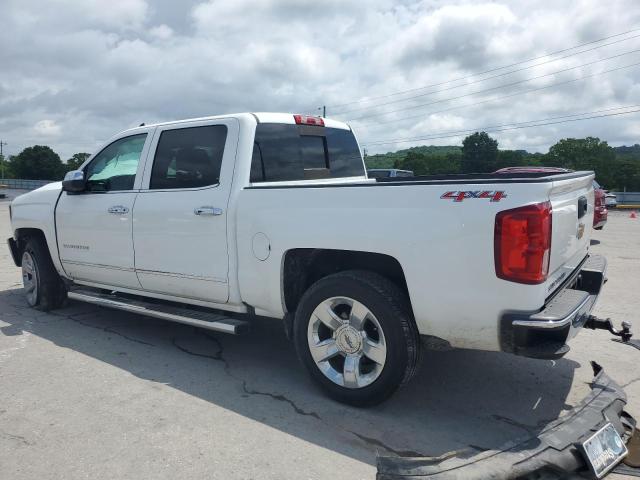 Vin: 3gcuksec2gg292542, lot: 61294325, chevrolet all models k1500 ltz 20162